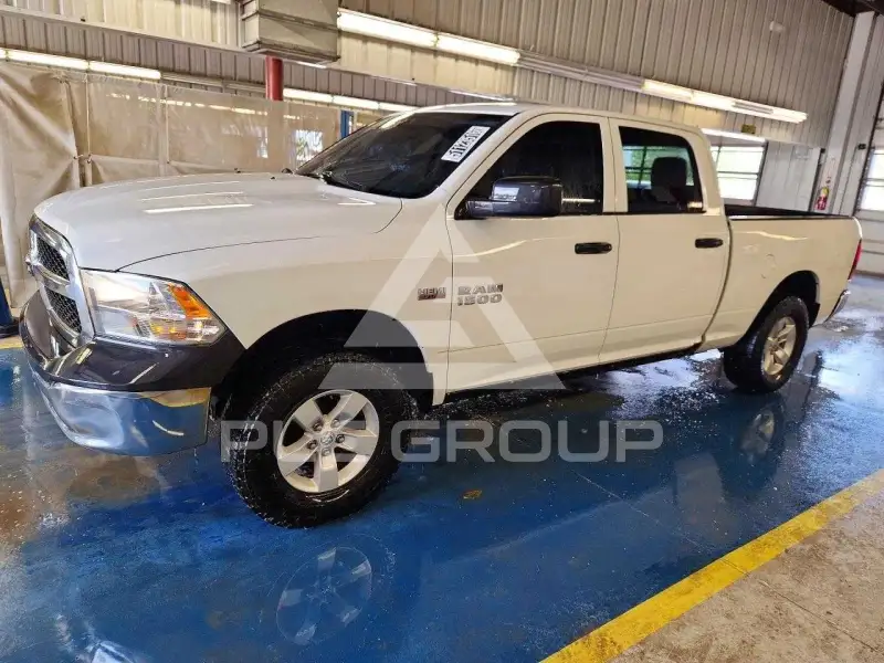 2013 RAM 1500 фото