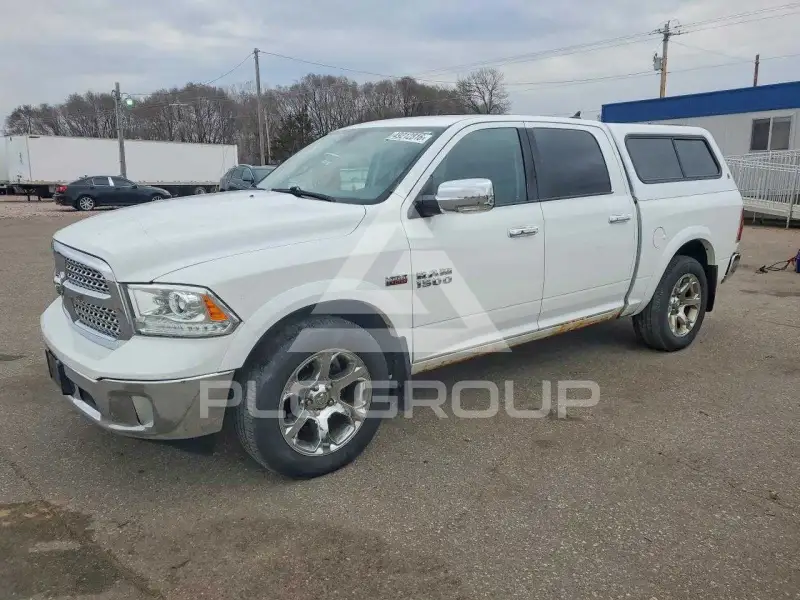 2013 RAM 1500 фото