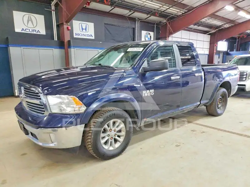 2013 RAM 1500 photo