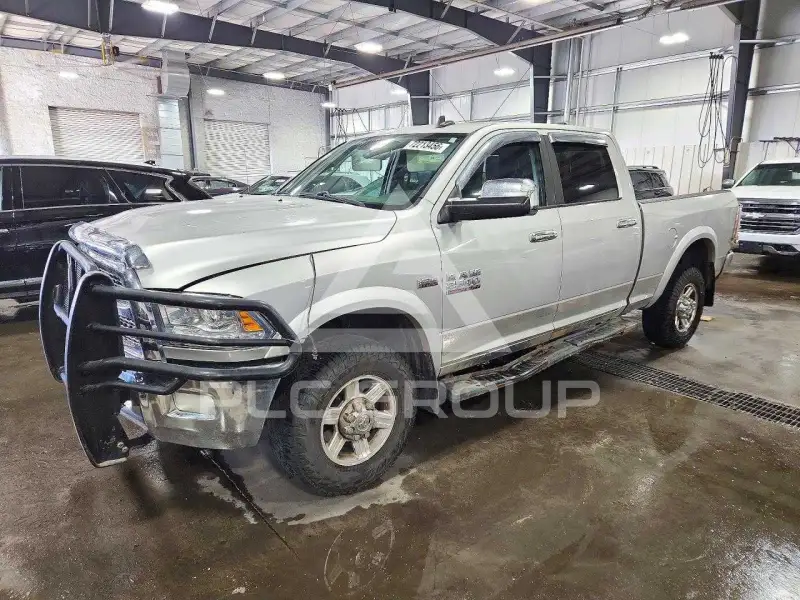 2013 RAM 2500 photo