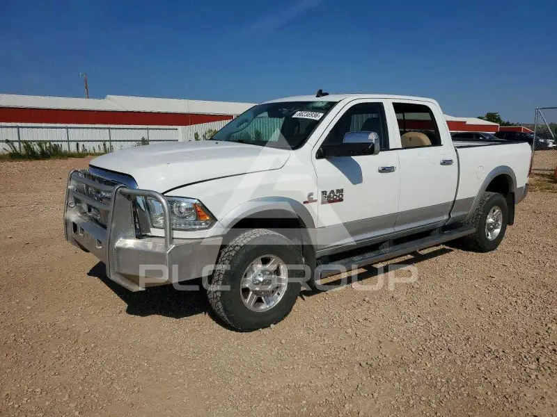 2013 RAM 2500 photo