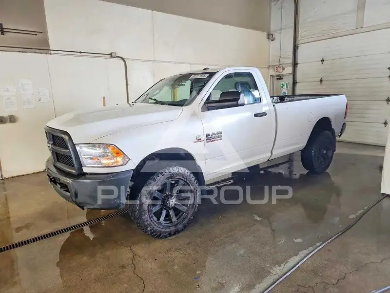 2013 RAM 2500 фото