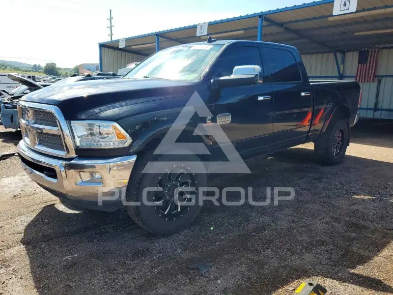 2013 RAM 2500 фото
