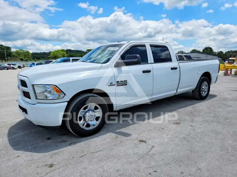 2013 RAM 2500 фото