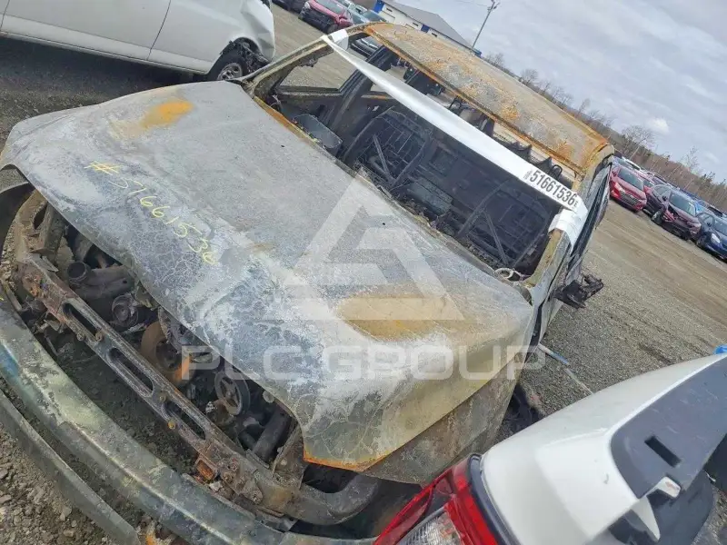 2013 RAM 2500 фото