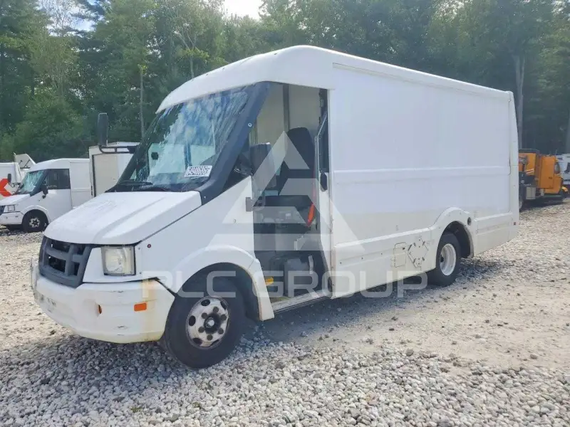 2013 Isuzu NPR фото