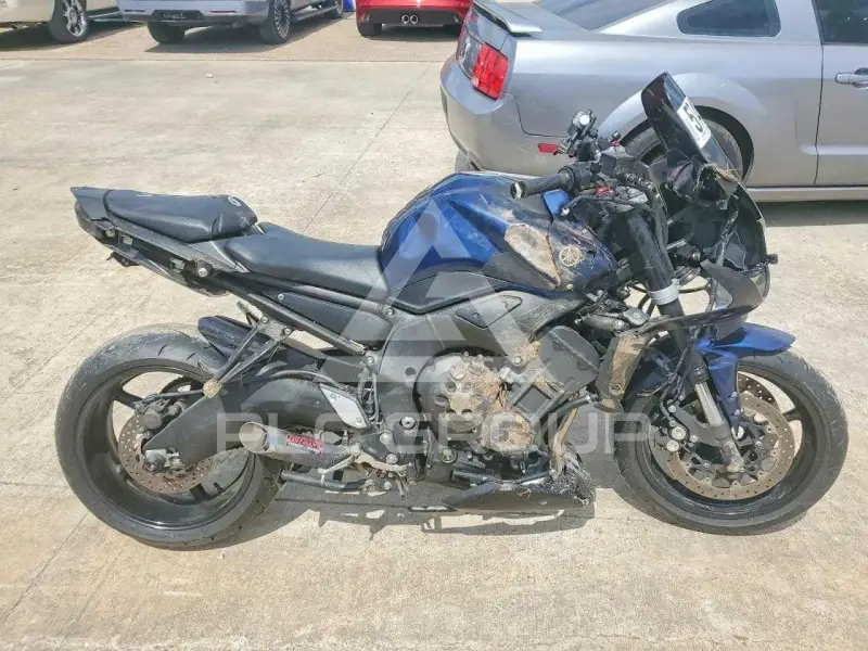 2013 Yamaha  photo