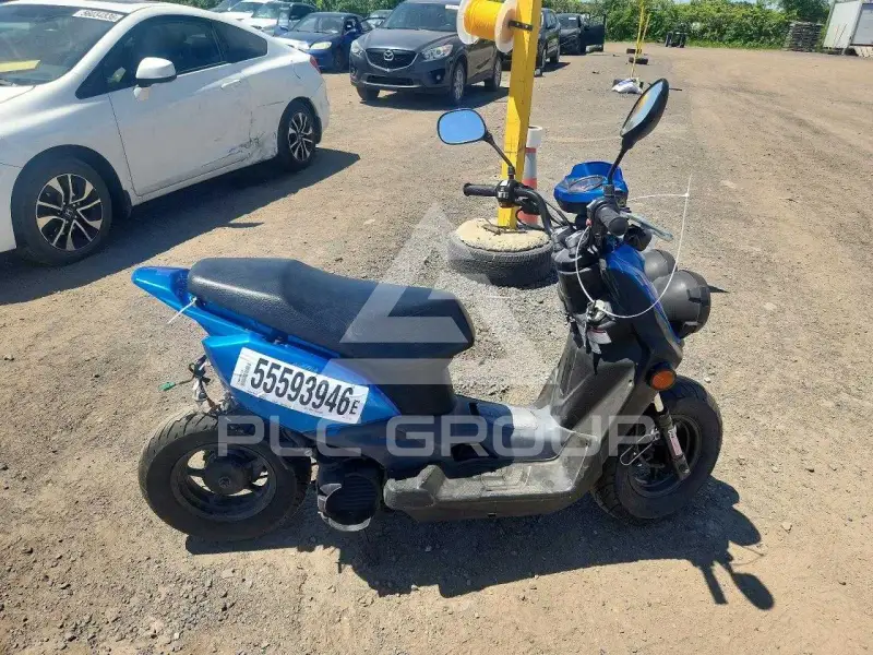 2013 Yamaha  photo