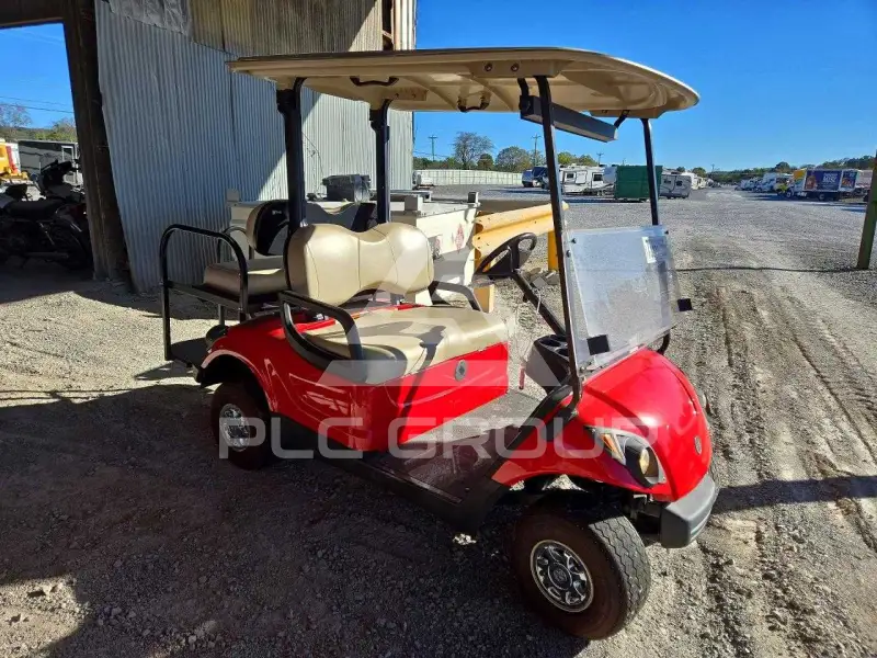 2013 Yamaha Unknown photo
