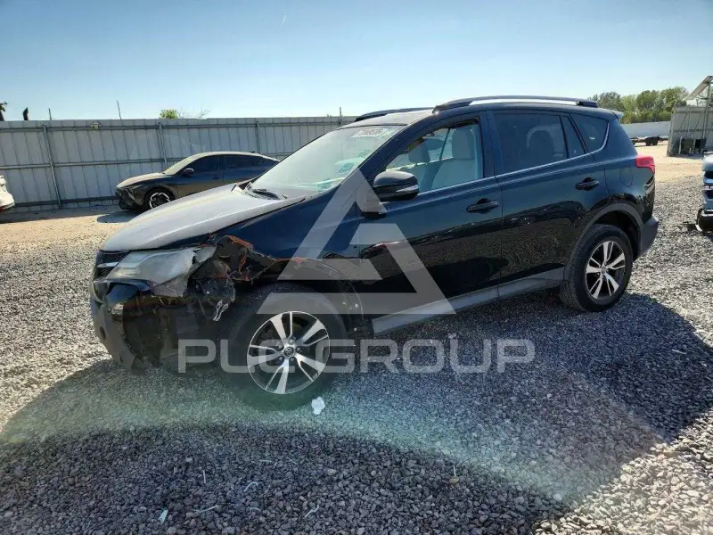 2013 Toyota RAV4 фото