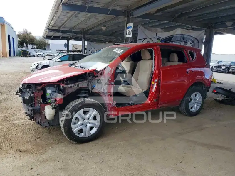 2013 Toyota RAV4 фото