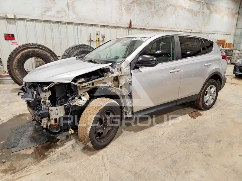 2013 Toyota RAV4 фото