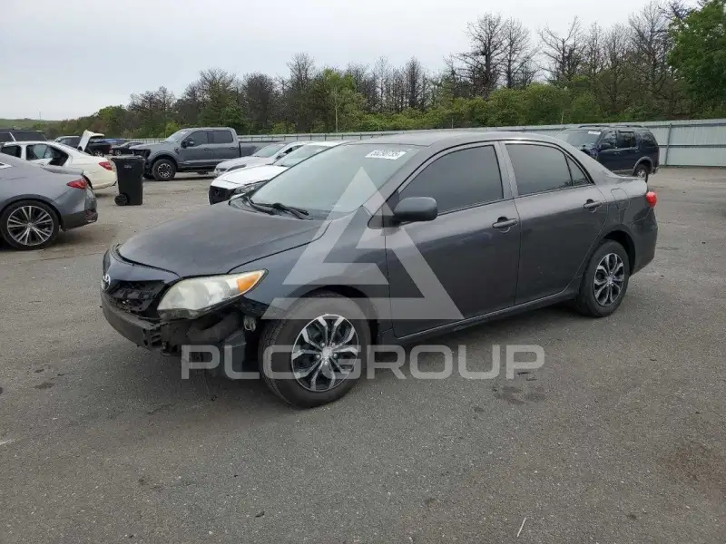 2013 Toyota COROLLA photo