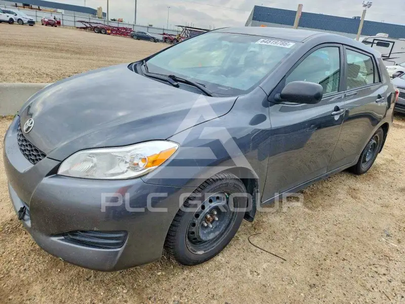 2013 Toyota COROLLA фото