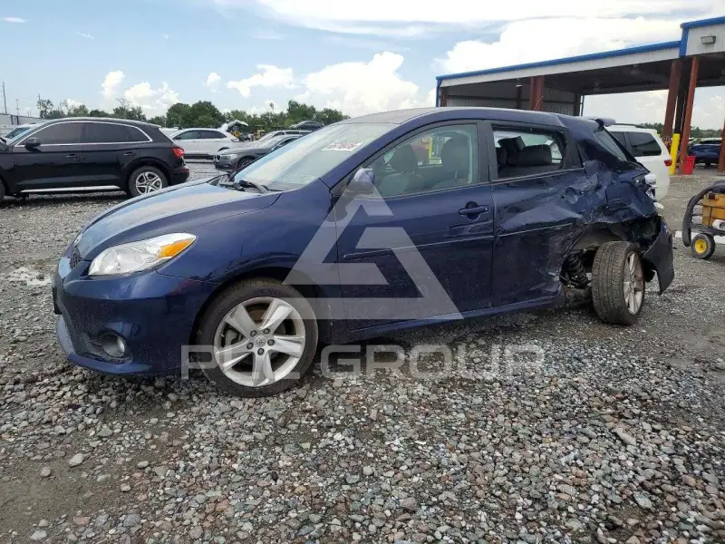2013 Toyota COROLLA photo