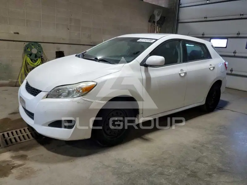 2013 Toyota COROLLA фото