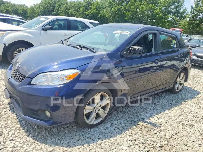 2013 Toyota COROLLA photo