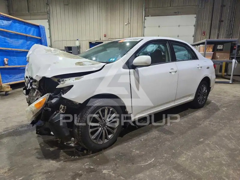 2013 Toyota COROLLA photo