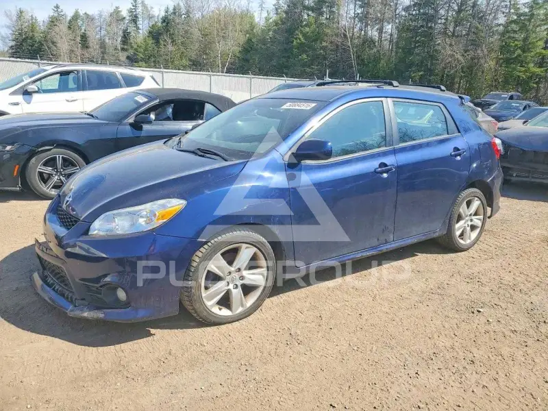 2013 Toyota COROLLA photo