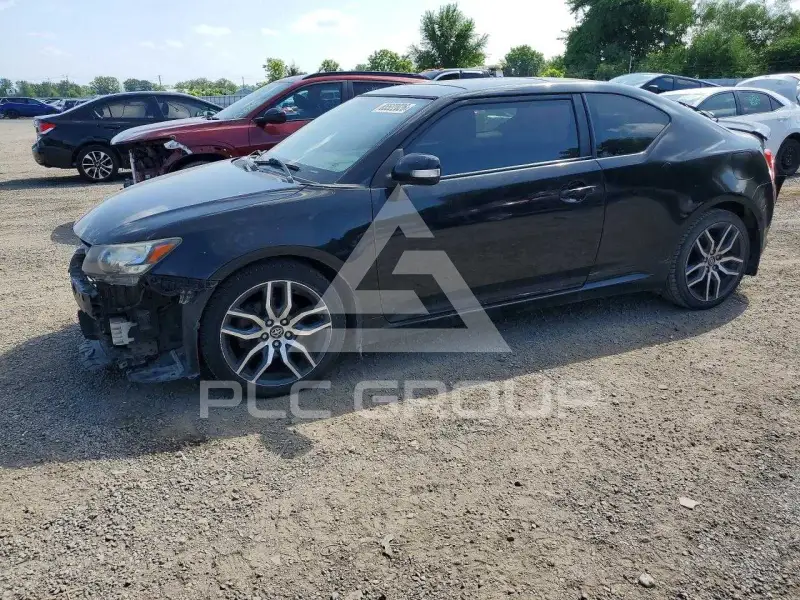 2013 Toyota SCION tC фото
