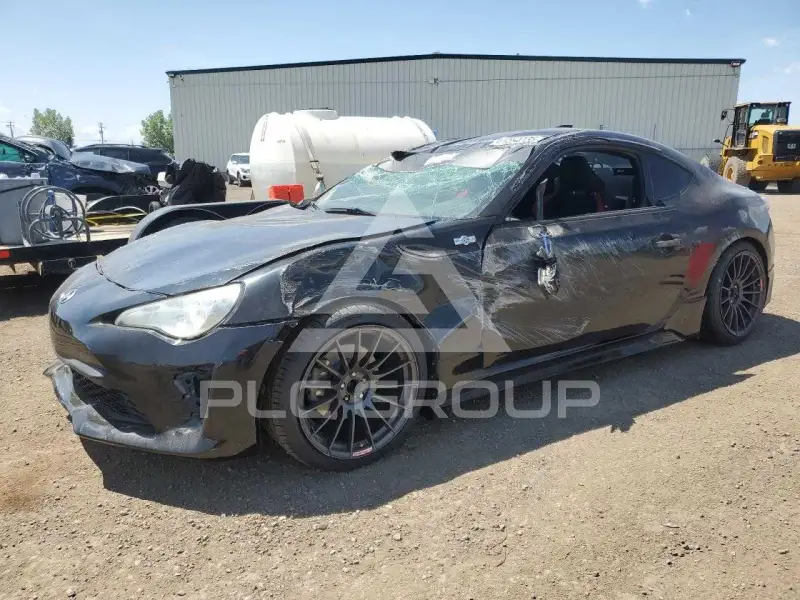 2013 Toyota SCION photo