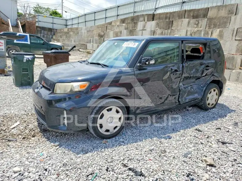 2013 Toyota SCION фото