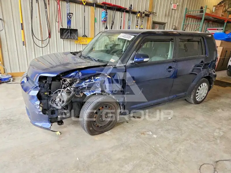 2013 Toyota SCION фото