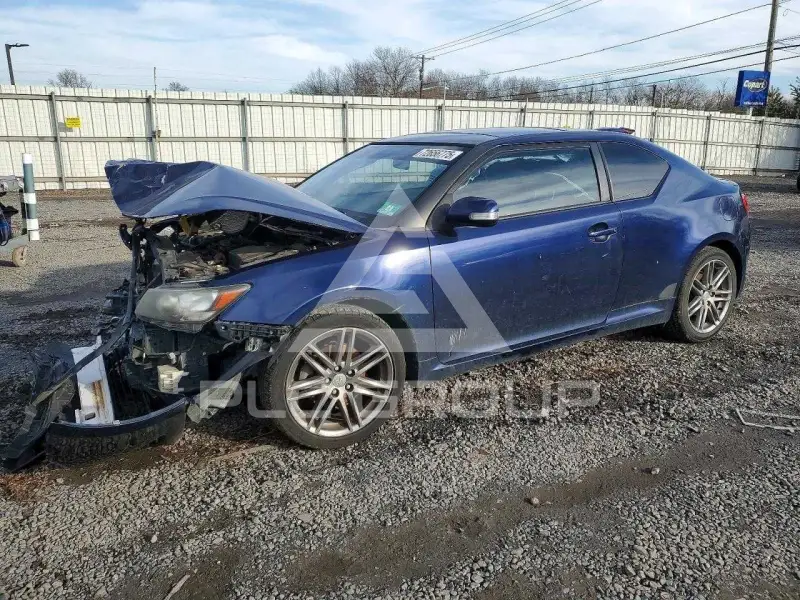 2013 Toyota SCION фото