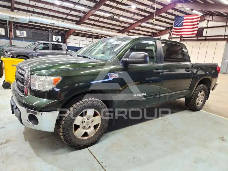 2013 Toyota TUNDRA фото