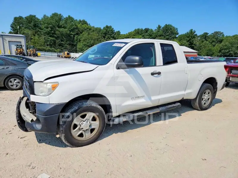 2013 Toyota TUNDRA фото