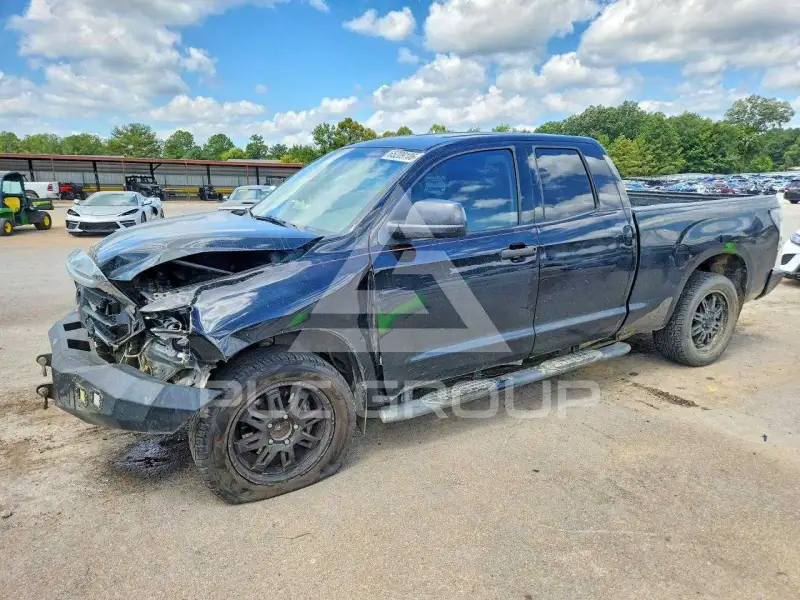 2013 Toyota TUNDRA фото