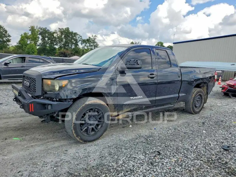 2013 Toyota TUNDRA фото