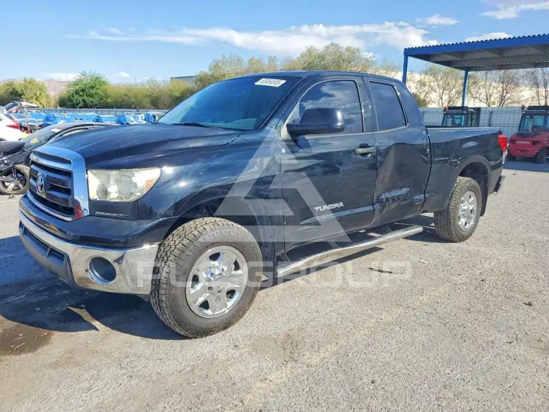 2013 Toyota TUNDRA фото