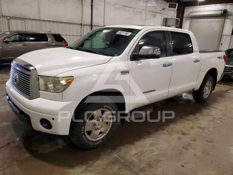 2013 Toyota TUNDRA фото