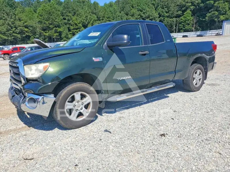 2013 Toyota TUNDRA фото