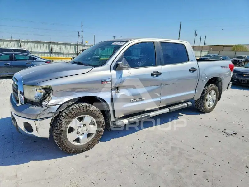 2013 Toyota TUNDRA фото