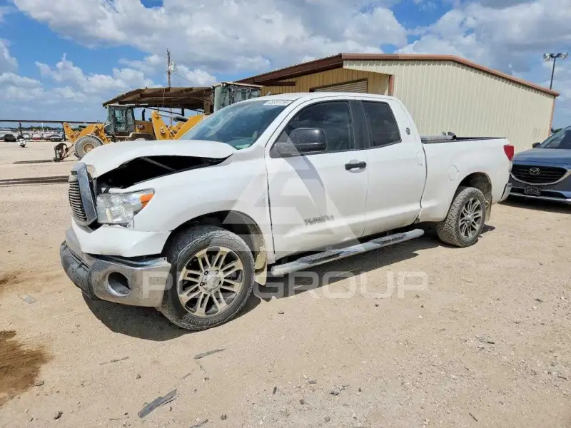 2013 Toyota TUNDRA фото