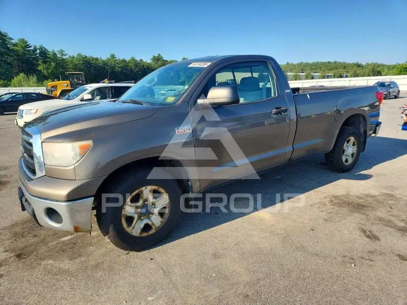 2013 Toyota TUNDRA фото