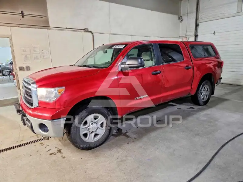2013 Toyota TUNDRA фото