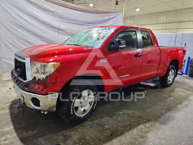 2013 Toyota TUNDRA фото