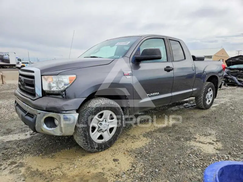 2013 Toyota TUNDRA фото