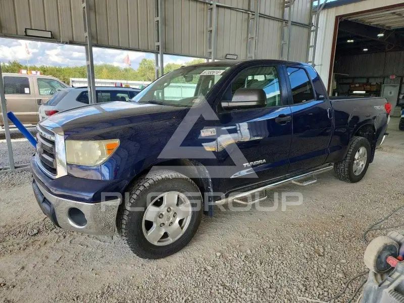 2013 Toyota TUNDRA фото