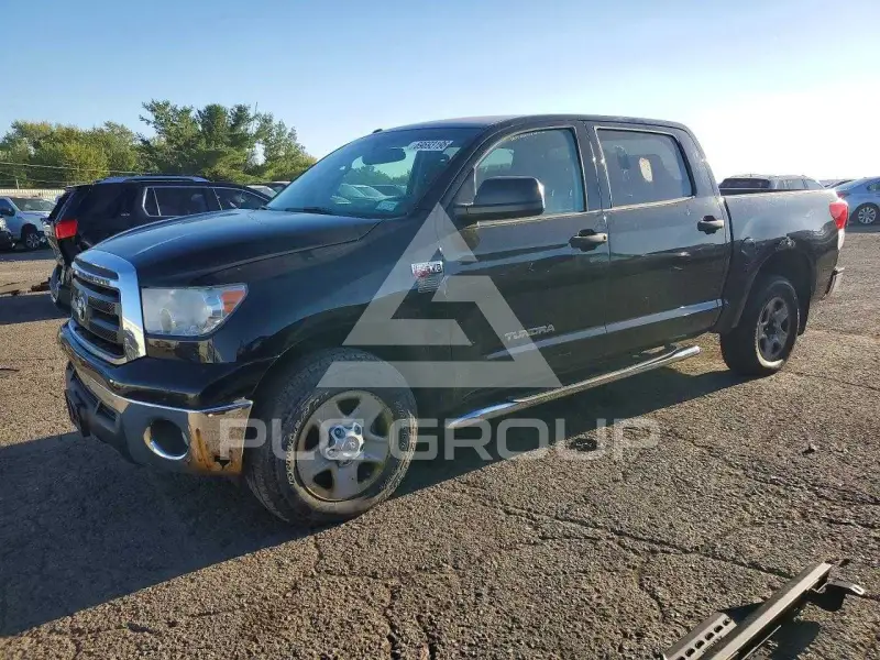 2013 Toyota TUNDRA фото