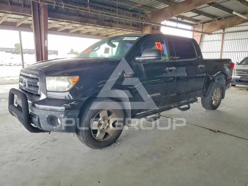 2013 Toyota TUNDRA фото