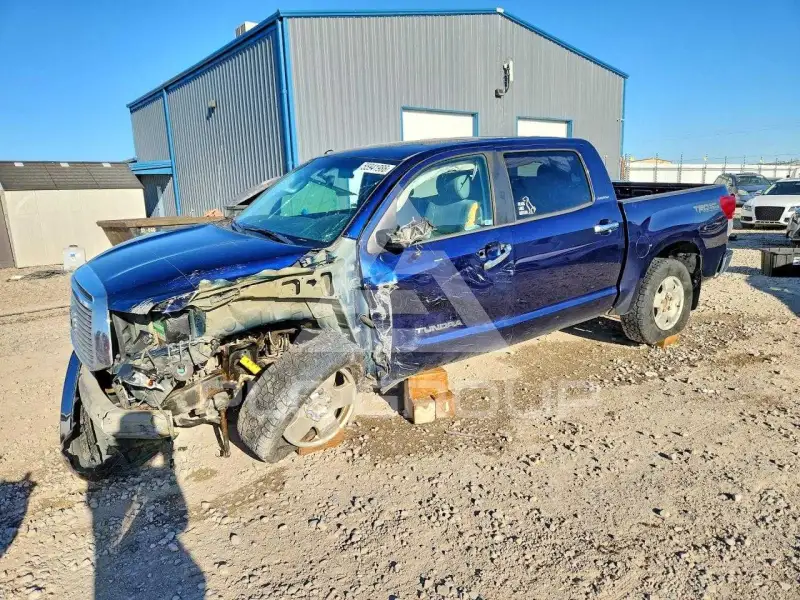 2013 Toyota TUNDRA фото