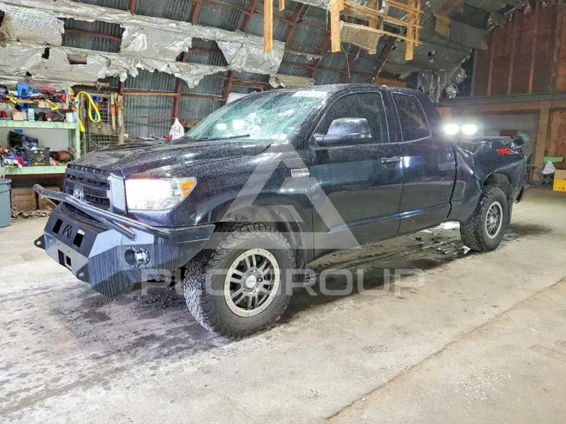 2013 Toyota TUNDRA фото