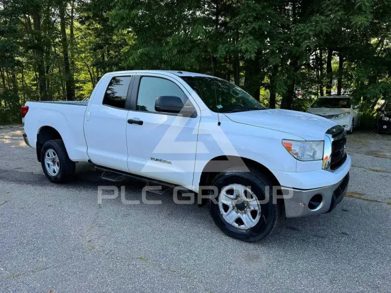 2013 Toyota TUNDRA фото