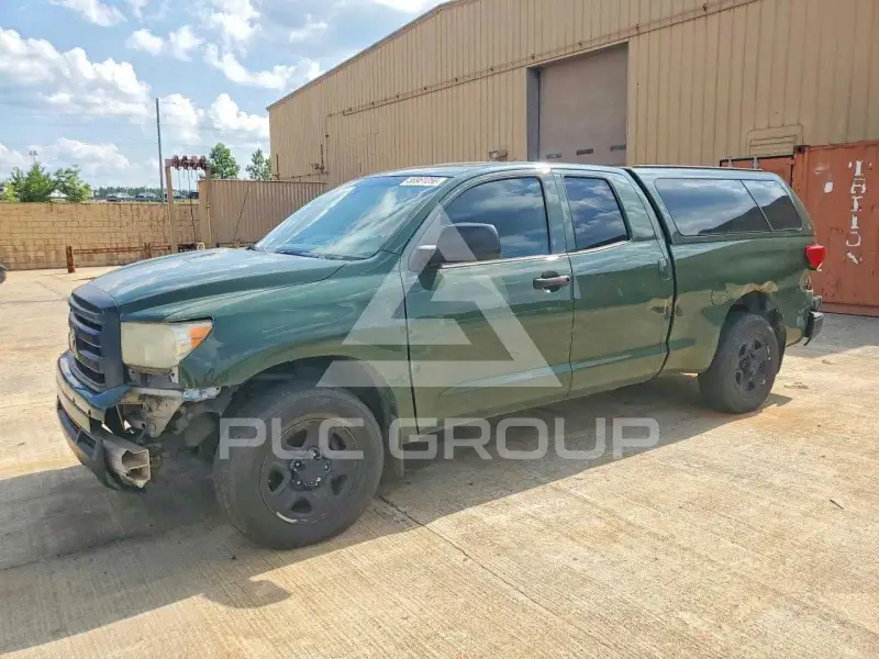 2013 Toyota TUNDRA photo