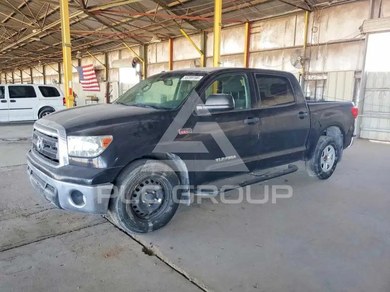 2013 Toyota TUNDRA фото