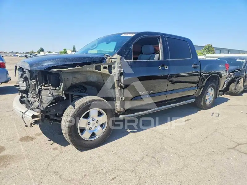 2013 Toyota TUNDRA фото